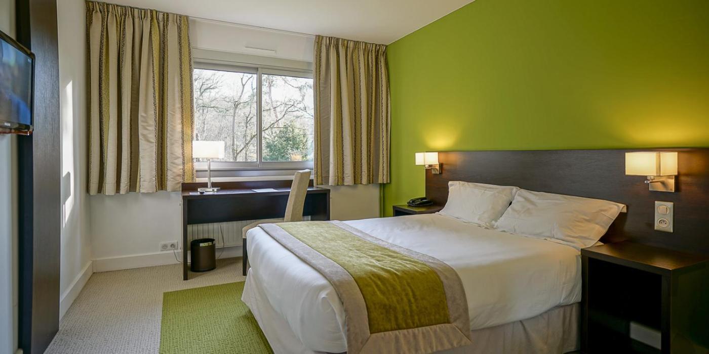Hotel Domaine De Saint-Paul Zewnętrze zdjęcie