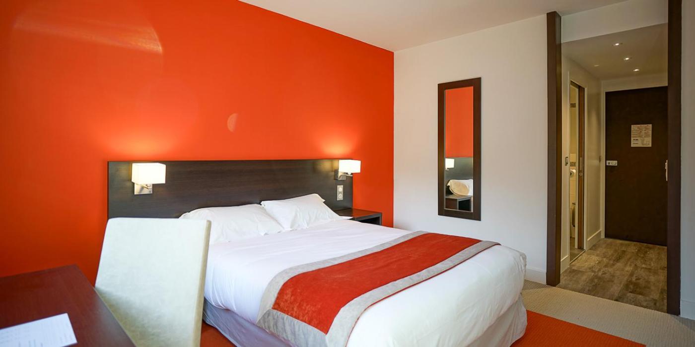 Hotel Domaine De Saint-Paul Zewnętrze zdjęcie