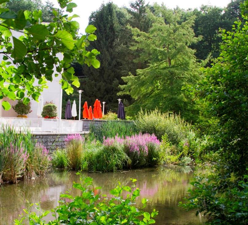 Hotel Domaine De Saint-Paul Zewnętrze zdjęcie