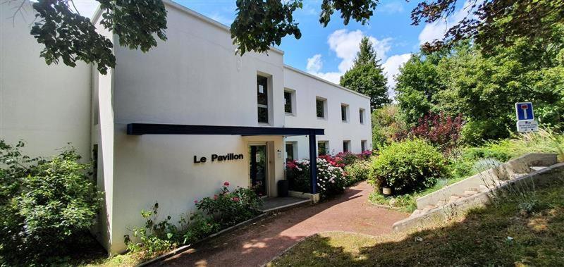 Hotel Domaine De Saint-Paul Pokój zdjęcie