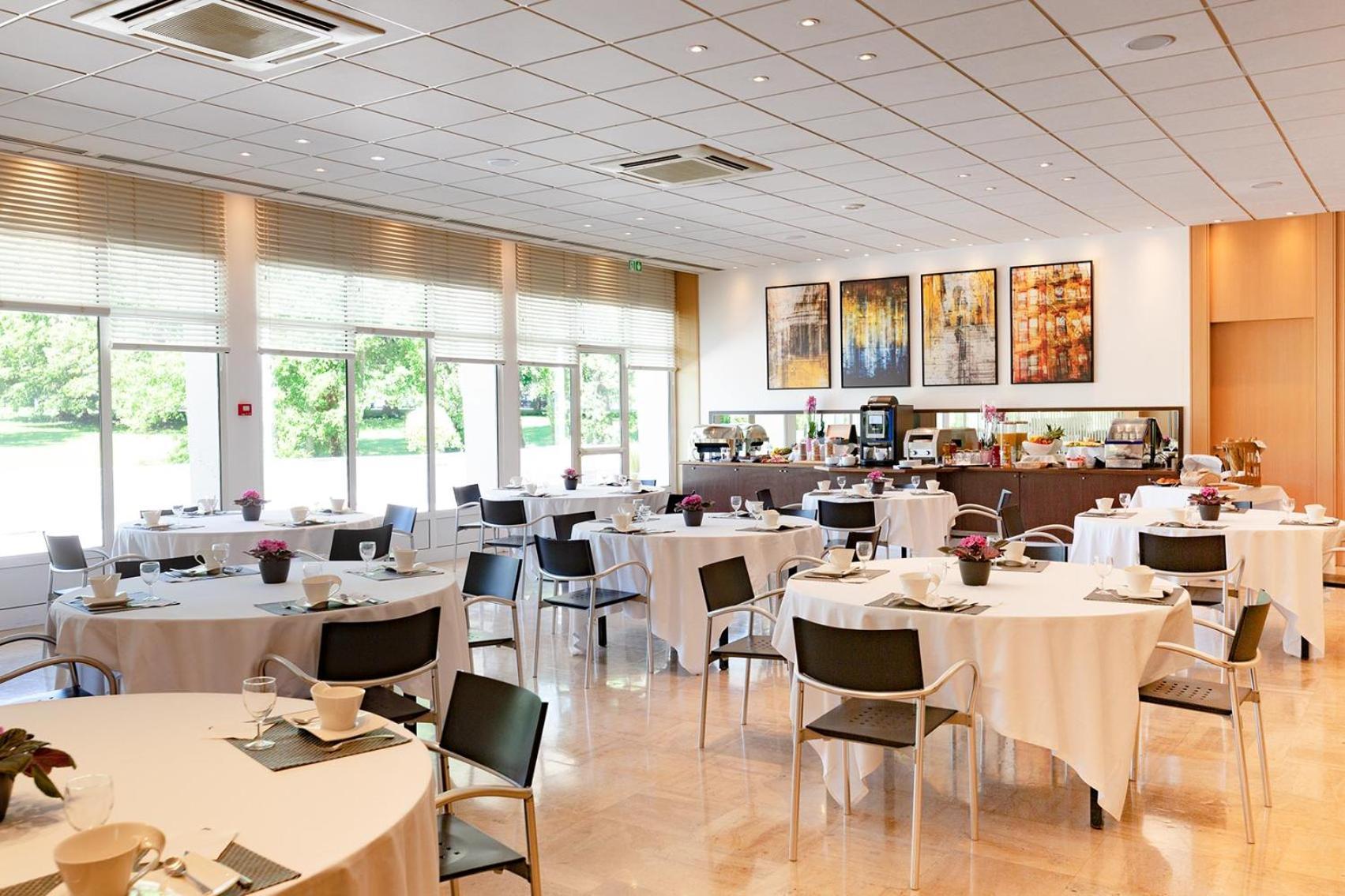 Hotel Domaine De Saint-Paul Pokój zdjęcie